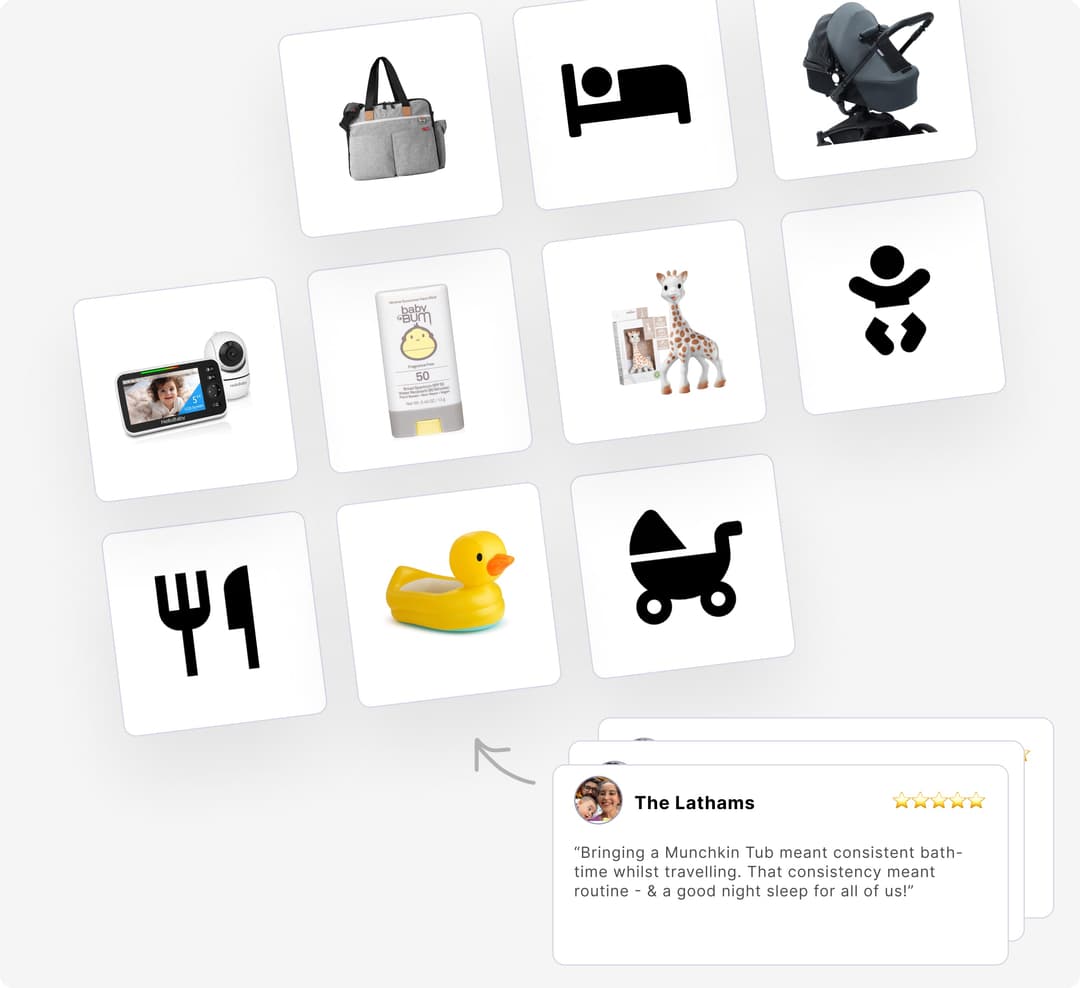 Product Demo